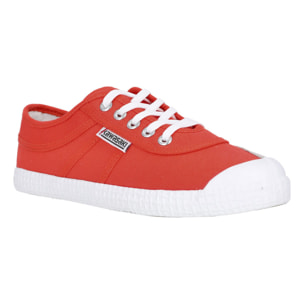 KAWASAKI Original Canvas Shoe K192495 5030 Cherry Tomato