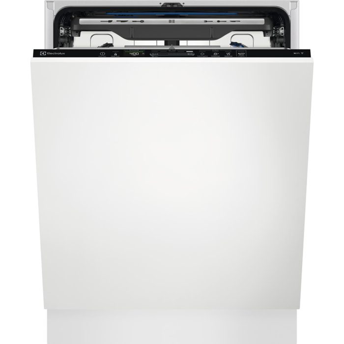 Electrolux Lavastoviglie Integrata totale Connessa Serie 700 GlassCare 60 cm Y68EG600W