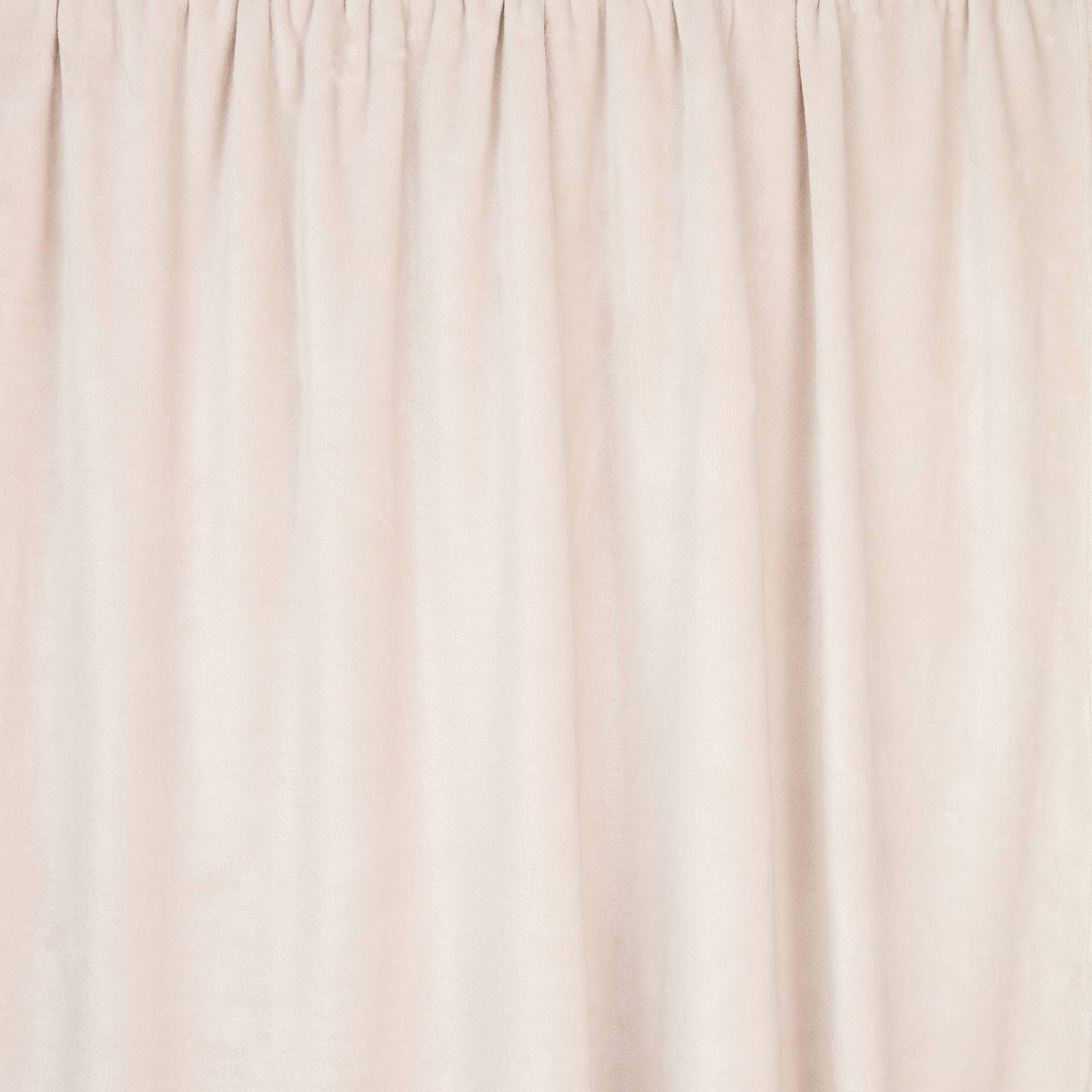 Manta polar Apou color marron beige