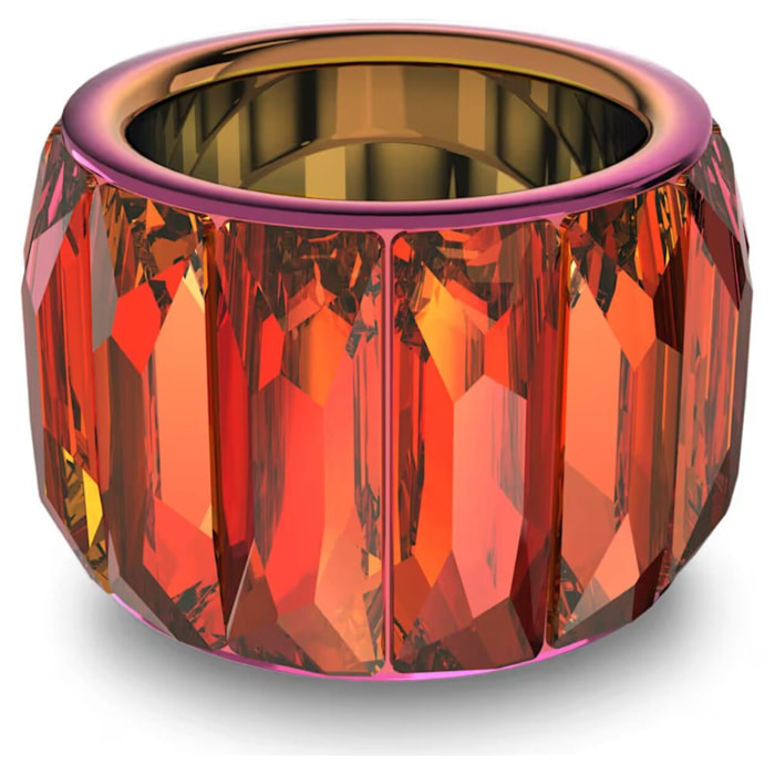 Anillo Swarovski Mujer 5599892