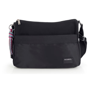 Bolso mediano Gabol AROA