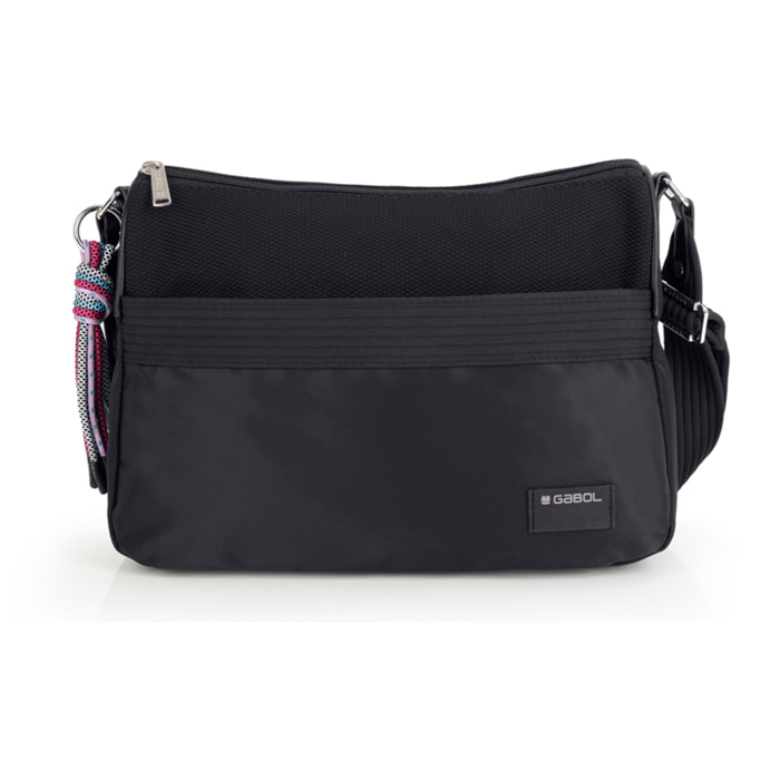 Bolso mediano Gabol AROA