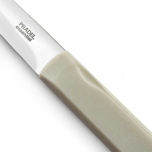 Energy  - Set 6 coltelli da cucina colori misti