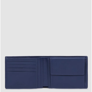 Piquadro Portafogli con portamonete