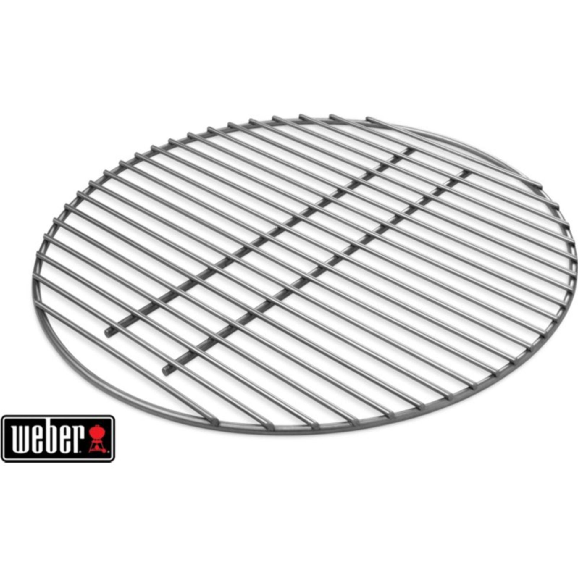 Grille foyère WEBER foyère pour barbecues à charbon 57 cm