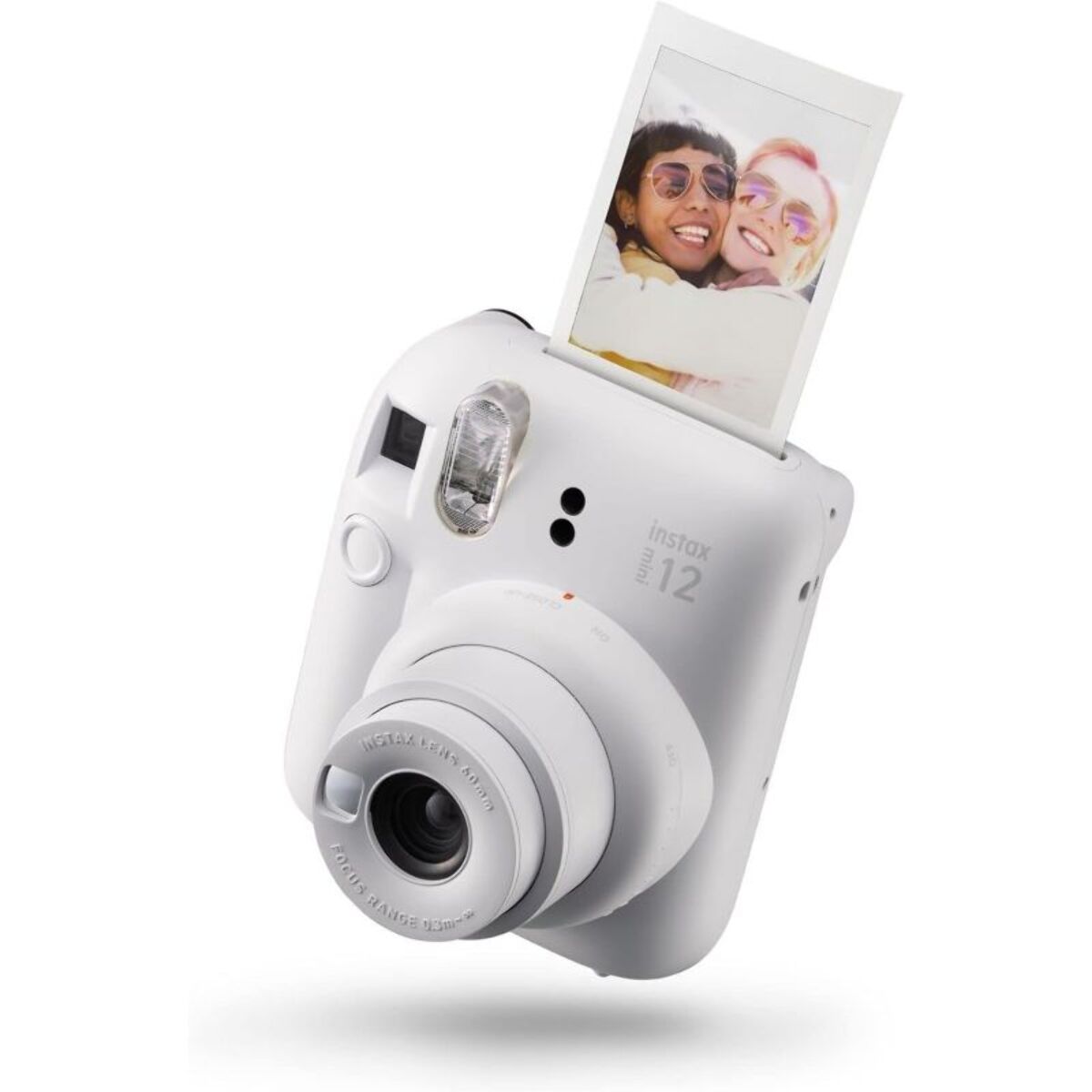 Appareil photo Instantané FUJIFILM INSTAX Mini 12 white