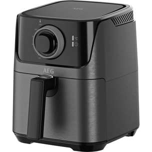 AEG Freidora de aire de 2,5 litros AF5-1-4GB