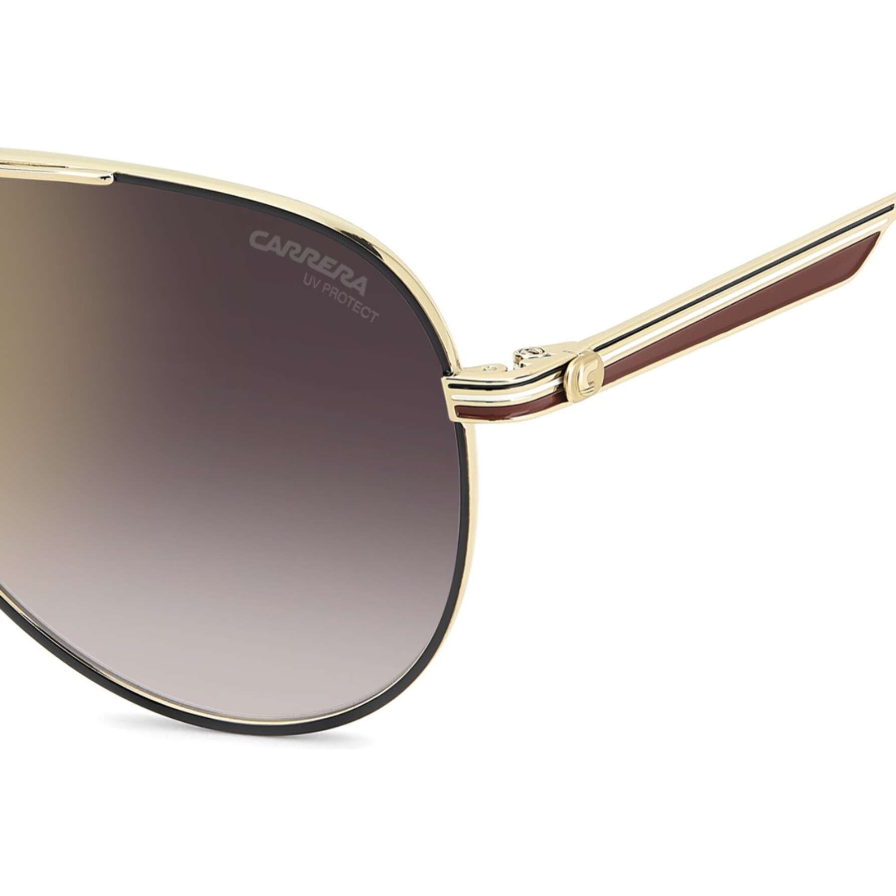 Gafas de Sol Carrera 3088/S NOA de Metal Mujer 60 mm
