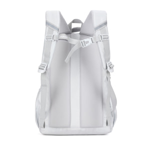 Zaino Unisex Cynosure Plus - Poliestere - 30.0 x 13.5 x 42.0 cm