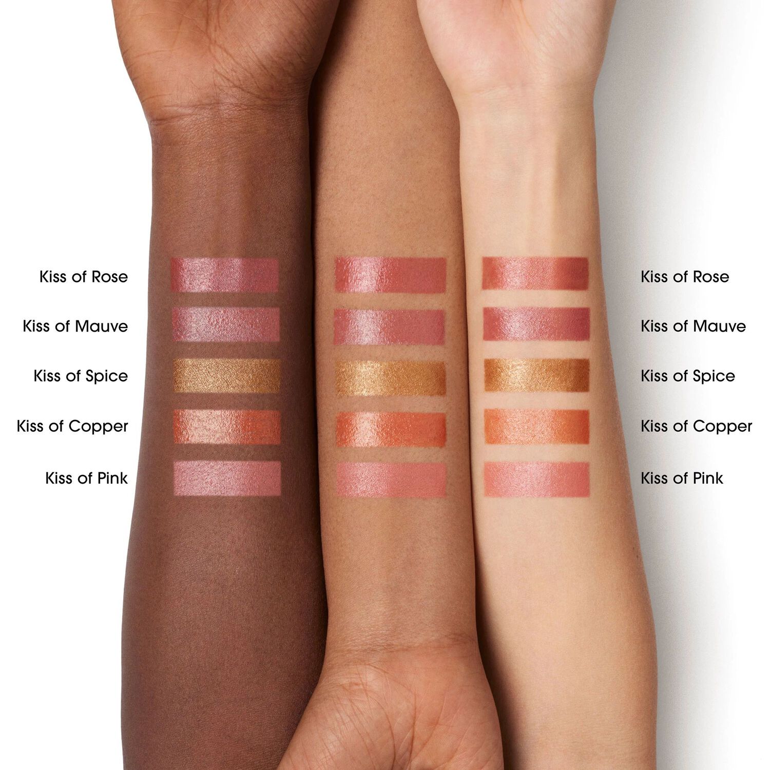 Complexion Rescue® - Blush-Bronzer Hydratant 15ml