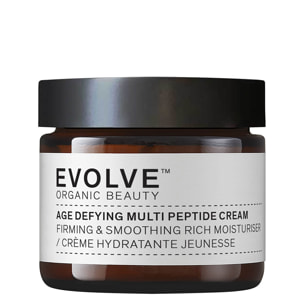 Age Defying Multi Peptide Cream - Crème Hydratante Anti-Âge Multi-Peptides 60ml