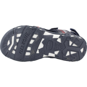 Sandalias Niño de la marca CHICCO  modelo CONNER AZUL