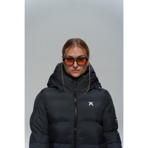 Giacca donna KUSTOM URBS-3W - Blu navy