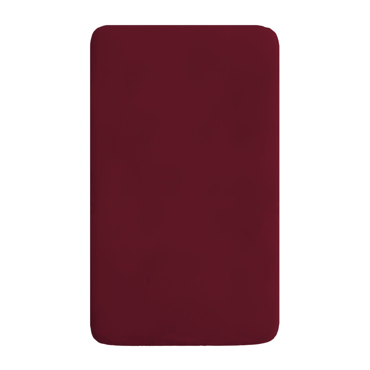 LENZUOLO SOTTO CON ANGOLI MAX COLOR, 100% COTONE MADE IN ITALY - PIAZZA E MEZZA FRANCESE