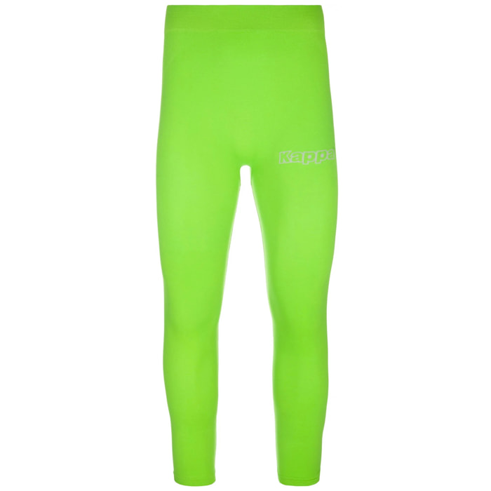 pantalones ropa interior Kappa Hombre Mujer KOMBAT SKIN BANT