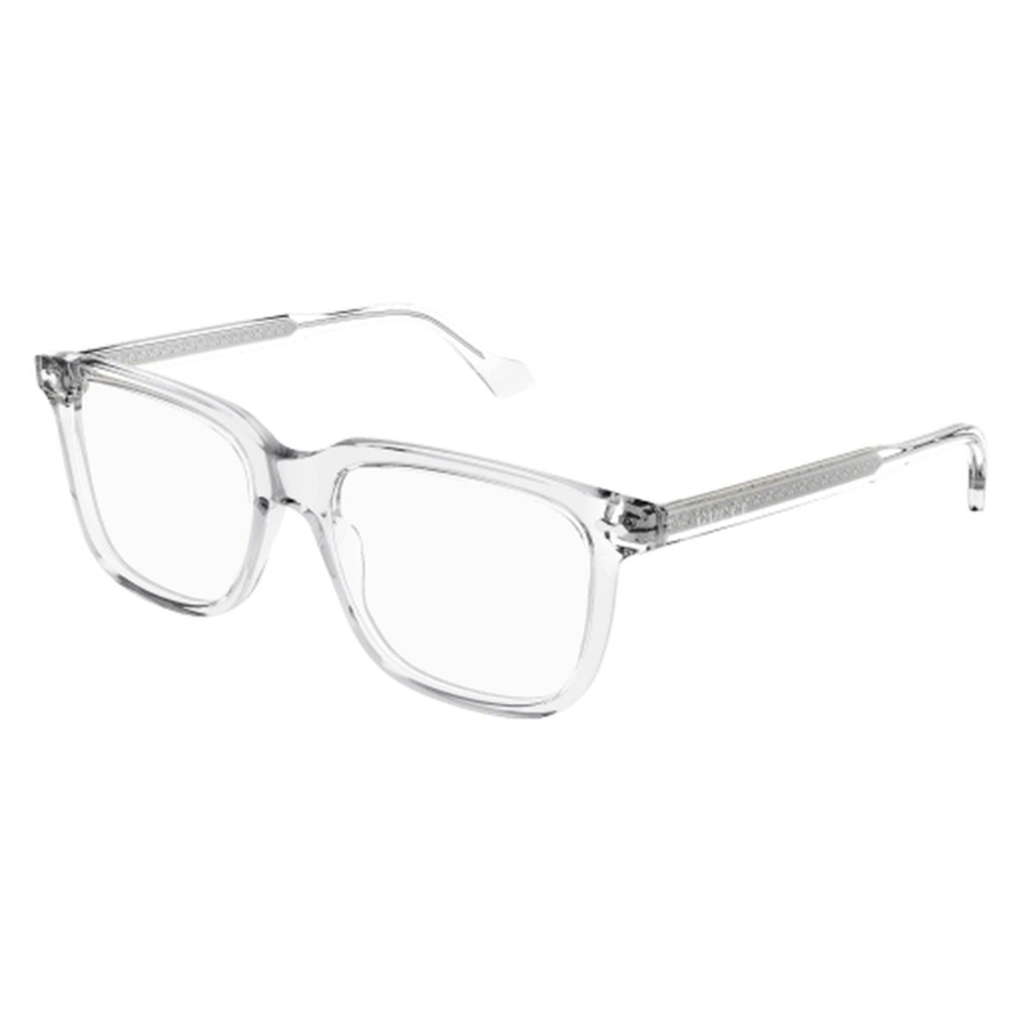 Gafas de Vista Gucci GG0737O-018 de Acetato Hombre 53 mm