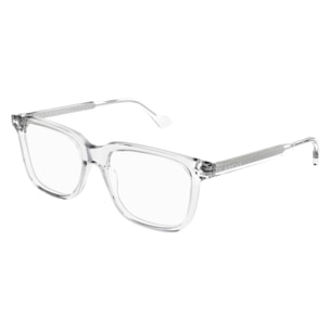 Gafas de Vista Gucci GG0737O-018 de Acetato Hombre 53 mm