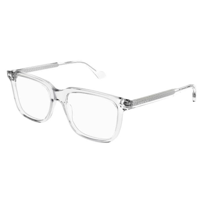 Gafas de Vista Gucci GG0737O-018 de Acetato Hombre 53 mm