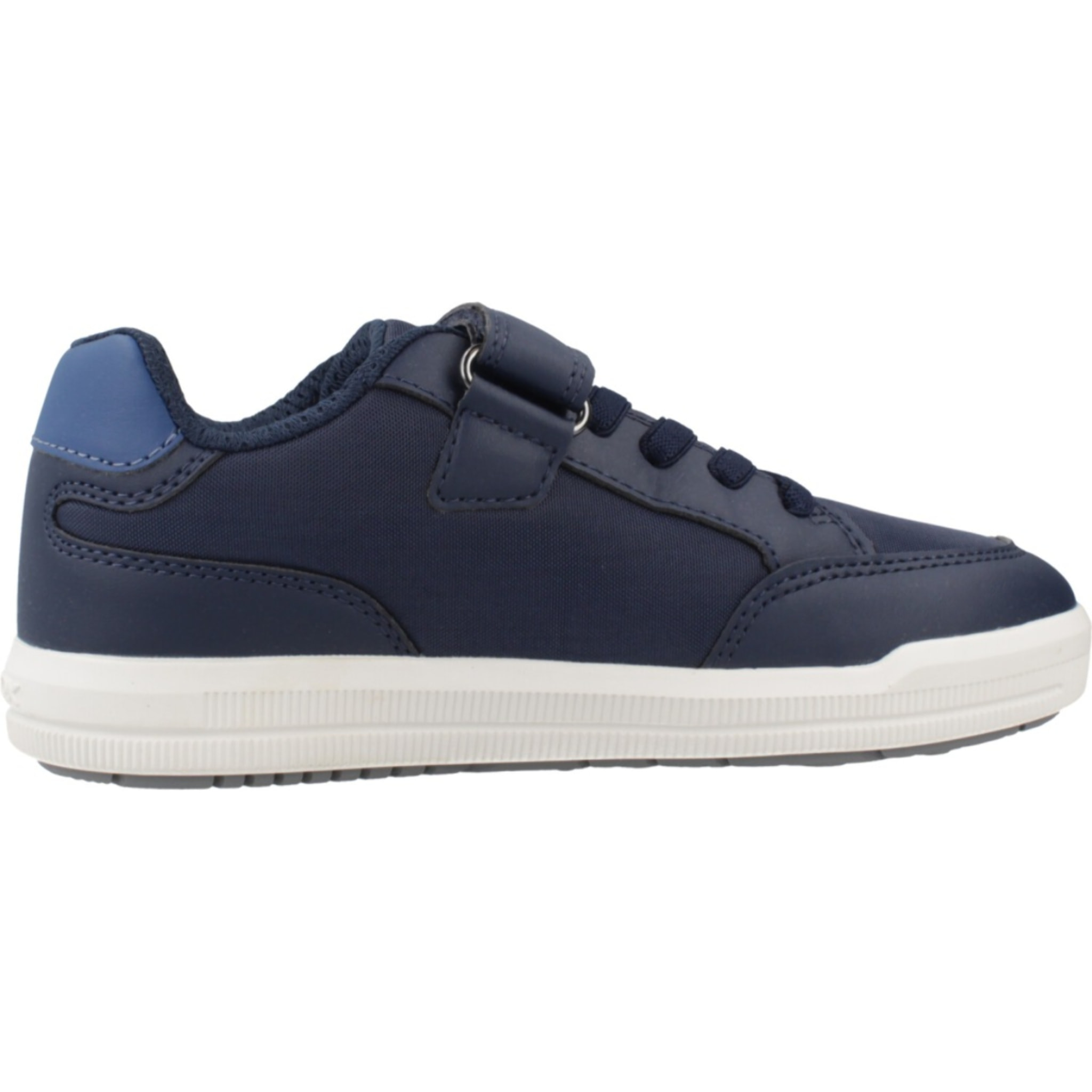 Zapatillas Niño de la marca GEOX  modelo J ARZACH BOY AZUL