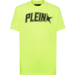 PHILIPP PLEIN Camiseta Cuello Redondo