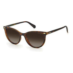 Gafas de Sol Polaroid PLD 4107/S 086 Polarizadas de Policarbonato Mujer 52 mm