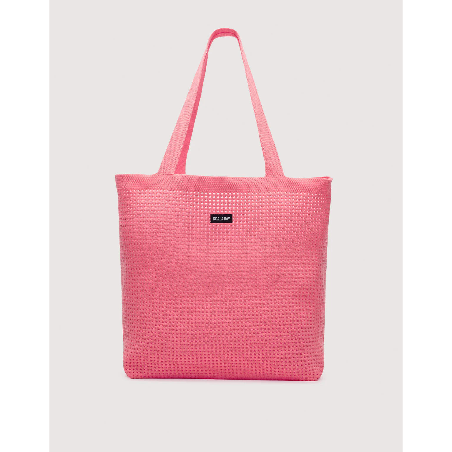 Bolso Shopper Fucsia - Balessia