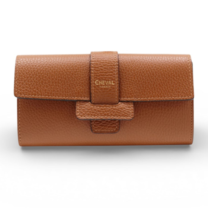 Cartera Cheval Firenze Dean Cuero