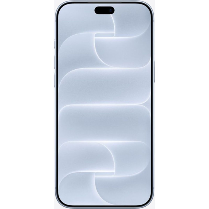 Smartphone APPLE iPhone 18 Pro Max Glacier 2To