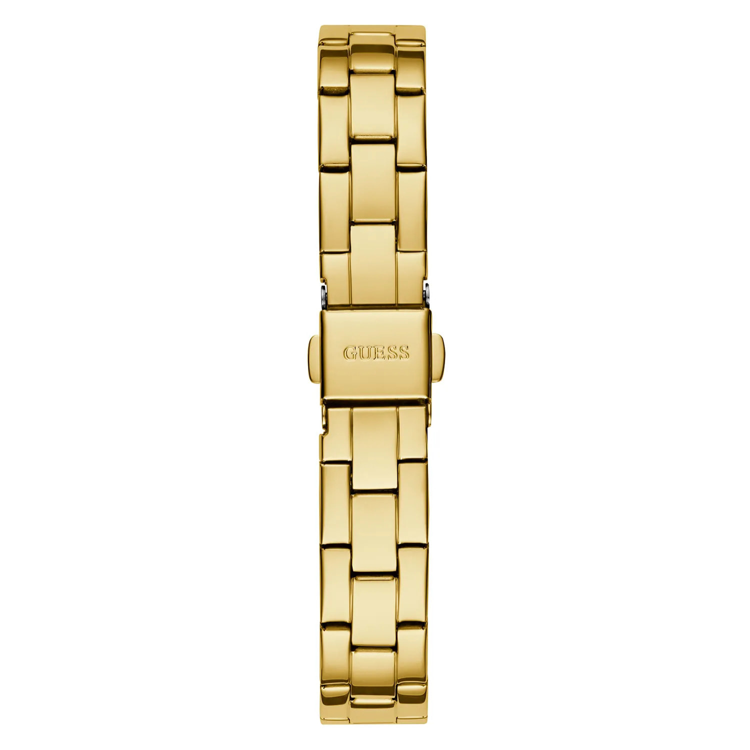 Reloj Guess GW0611L2 Mujer Analogico Cuarzo con Correa de Acero inoxidable