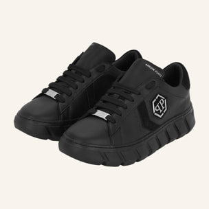 PHILIPP PLEIN Zapatillas bajas HEXAGON