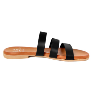 CIABATTINA ALISSA Nero