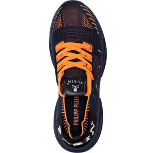 PHILIPP PLEIN Runner Sneaker ICONIC PLEIN