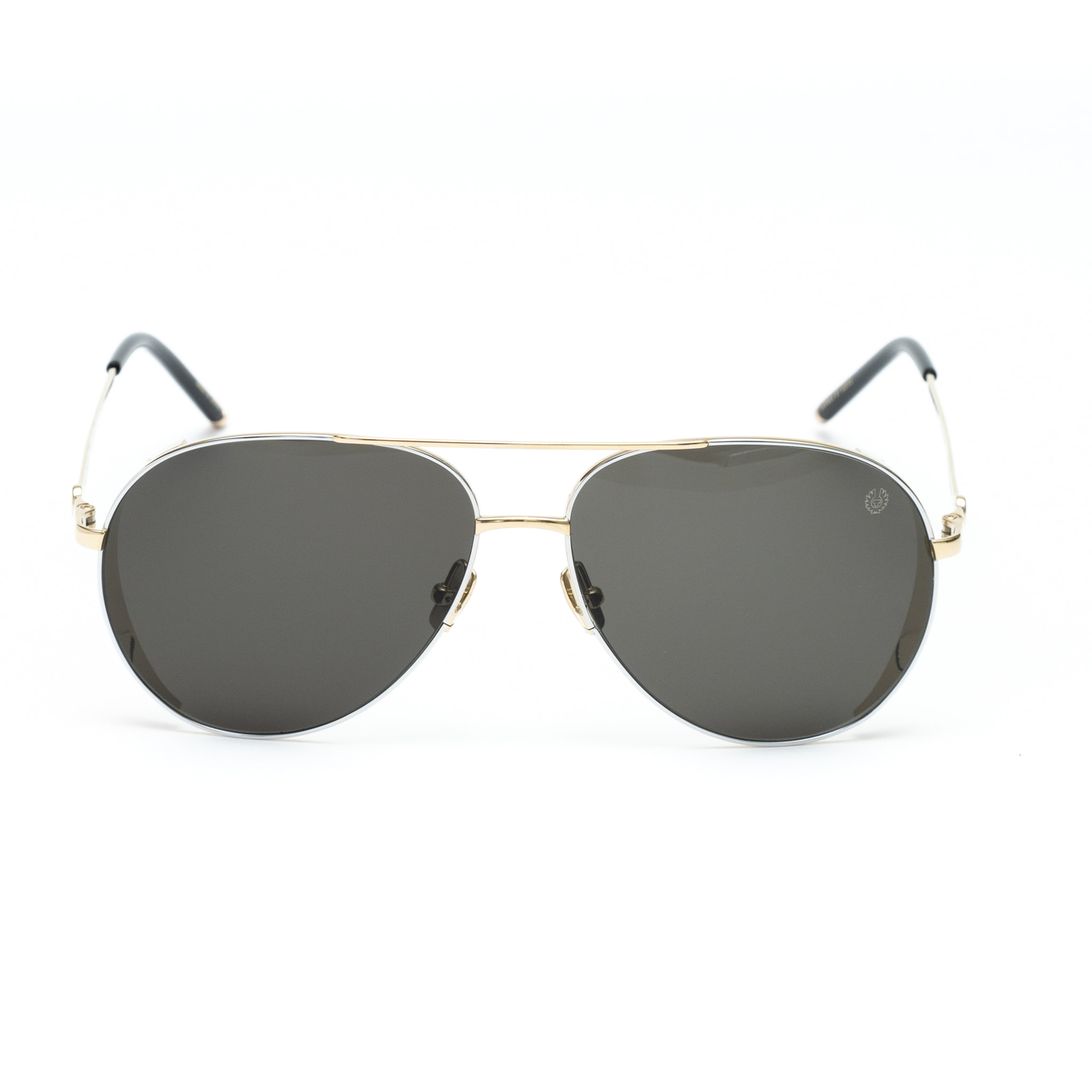 Gafas de sol Belstaff Hombre ARCHER-DORADO-AND-GRIS