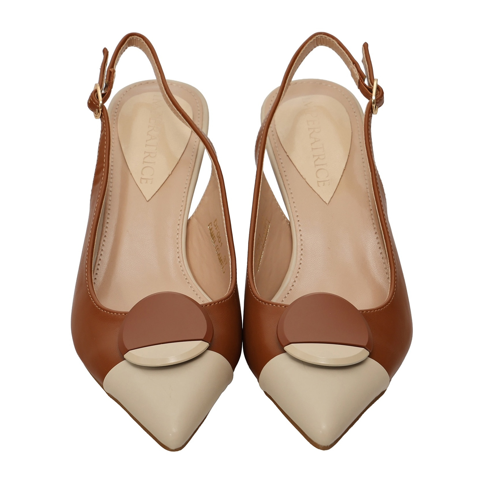 Decolletè - tacco 7,5 cm