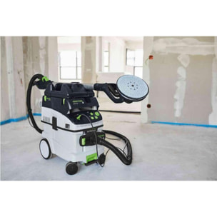 Aspirateur CLEANTEC CTL 36 E AC-PLANEX - FESTOOL - 576850