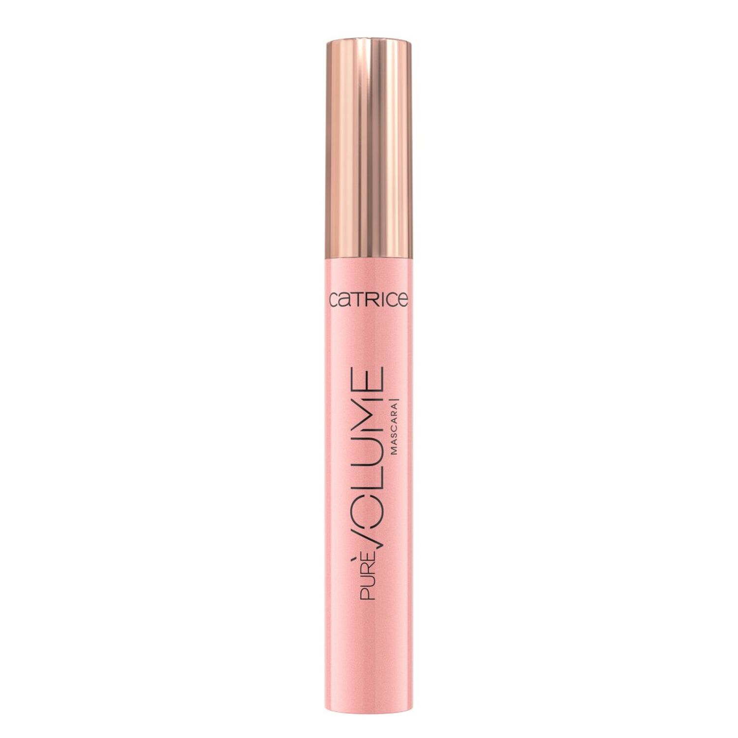 Volume Pure - Mascara Effet Volume 10 ml