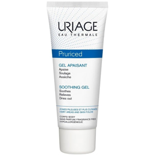 Pruriced - Gel Apaisant 100 ml