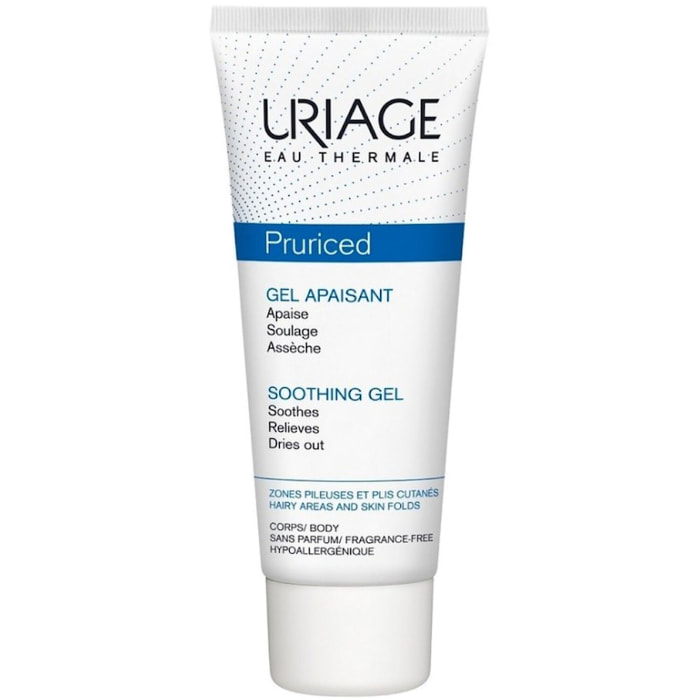 Pruriced - Gel Apaisant 100 ml