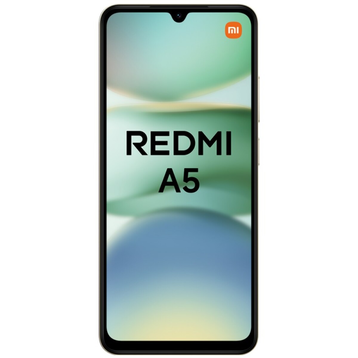 Xiaomi Redmi A5 4GB/128GB Dorado Versión Global