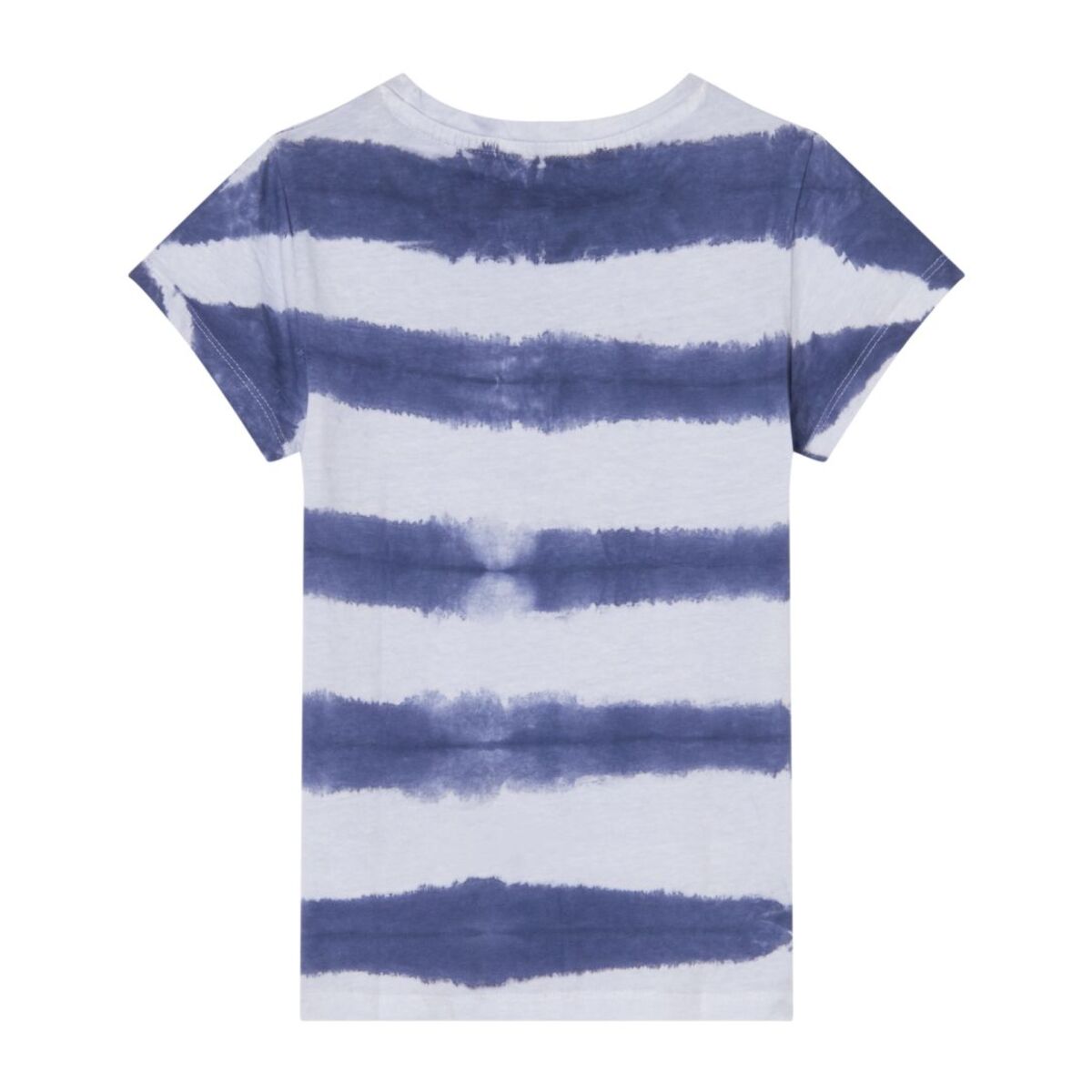 T-SHIRT BLU CONBIPEL