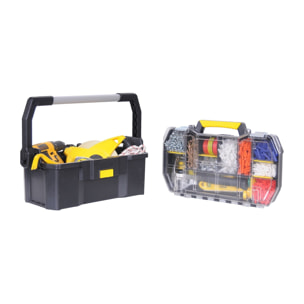 Boîte à Outils organiseur 50cm Cantilever STANLEY FATMAX