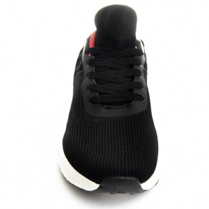 Sneakers - Negro