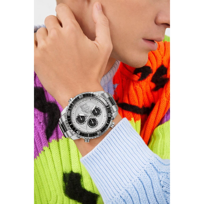 PLEIN SPORT Orologi POWERLIFT