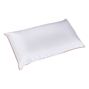 Almohada Viscoelástica | Firmeza alta | Malla 3D | Visco Top