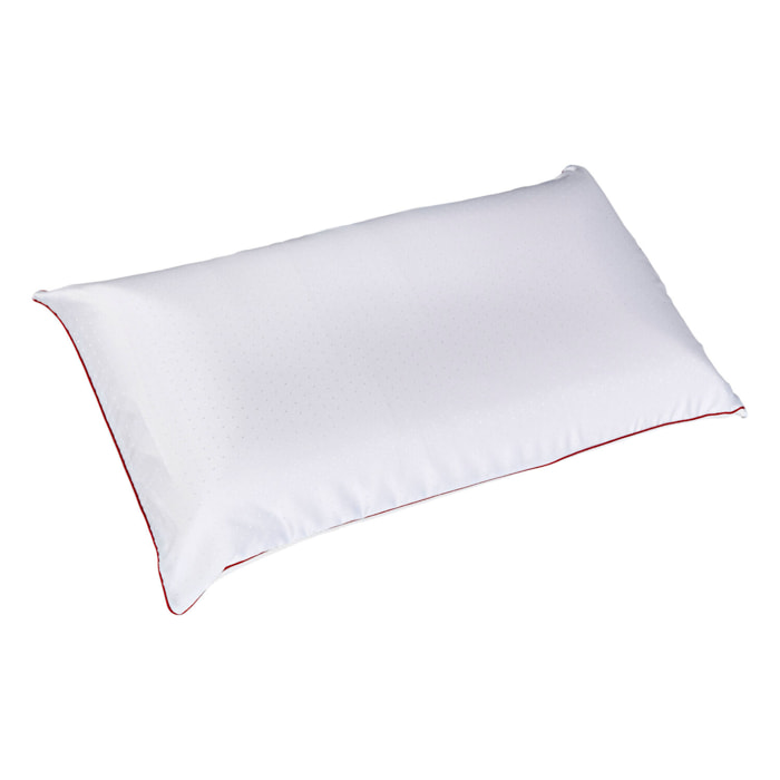 Almohada Viscoelástica | Firmeza alta | Malla 3D | Visco Top