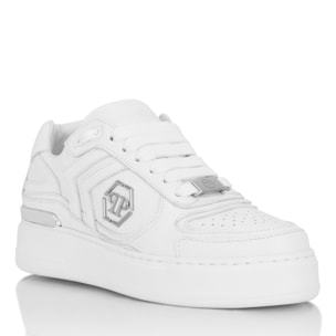 PHILIPP PLEIN Zapatillas bajas