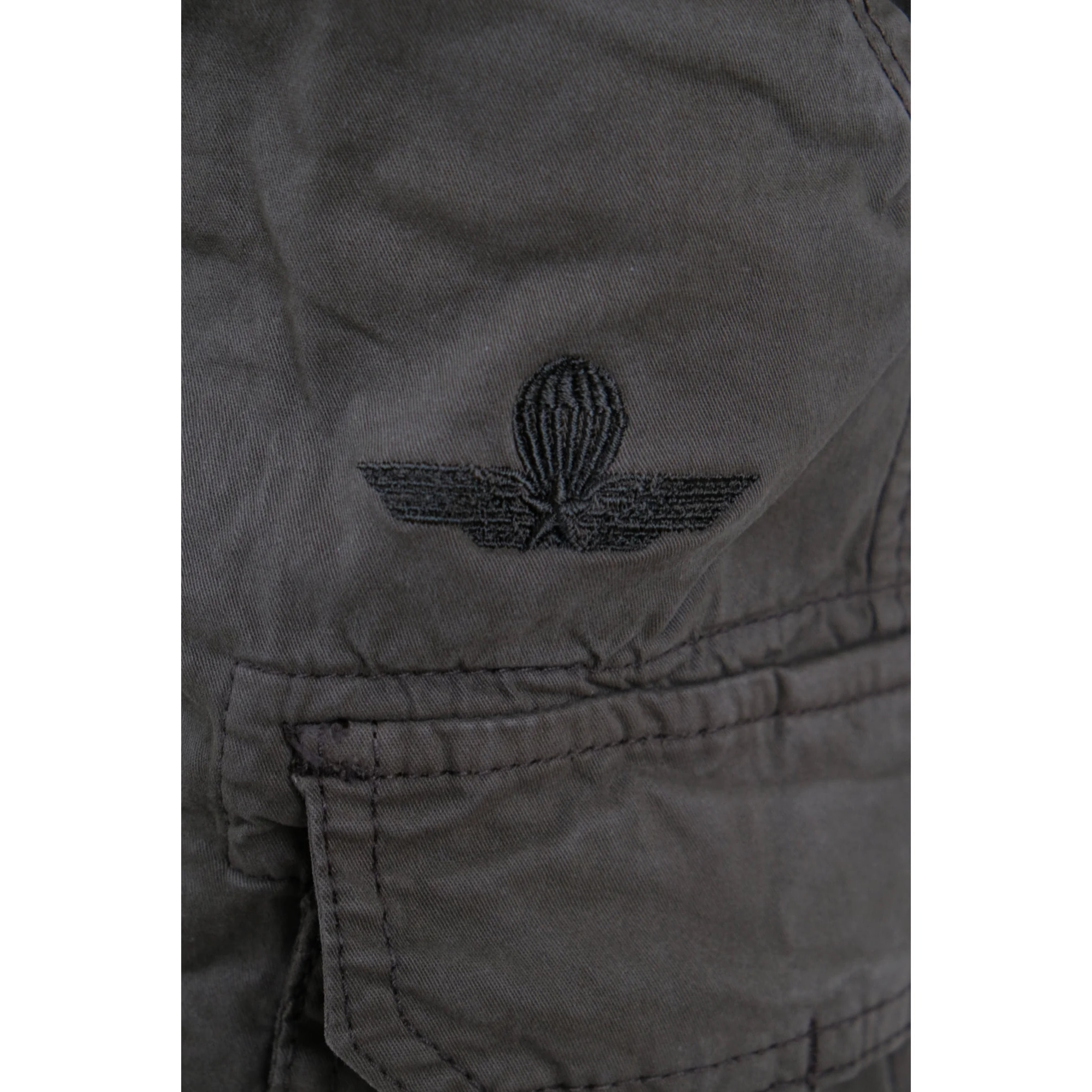 Bermuda S5F822 Esercito