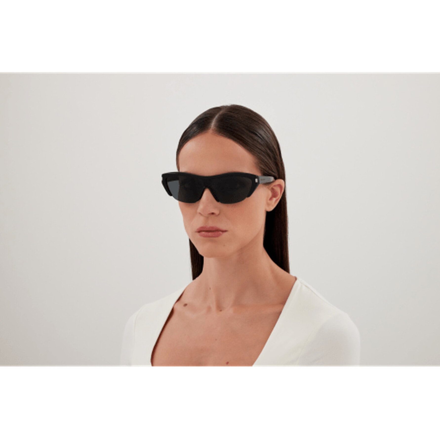 GAFAS DE SOL SAINT LAURENT® SL 704-001