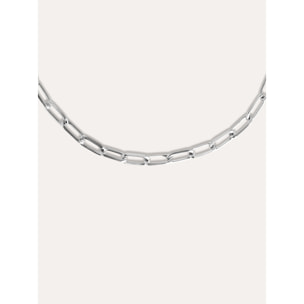 Collana Chic - 55cm in Acciaio