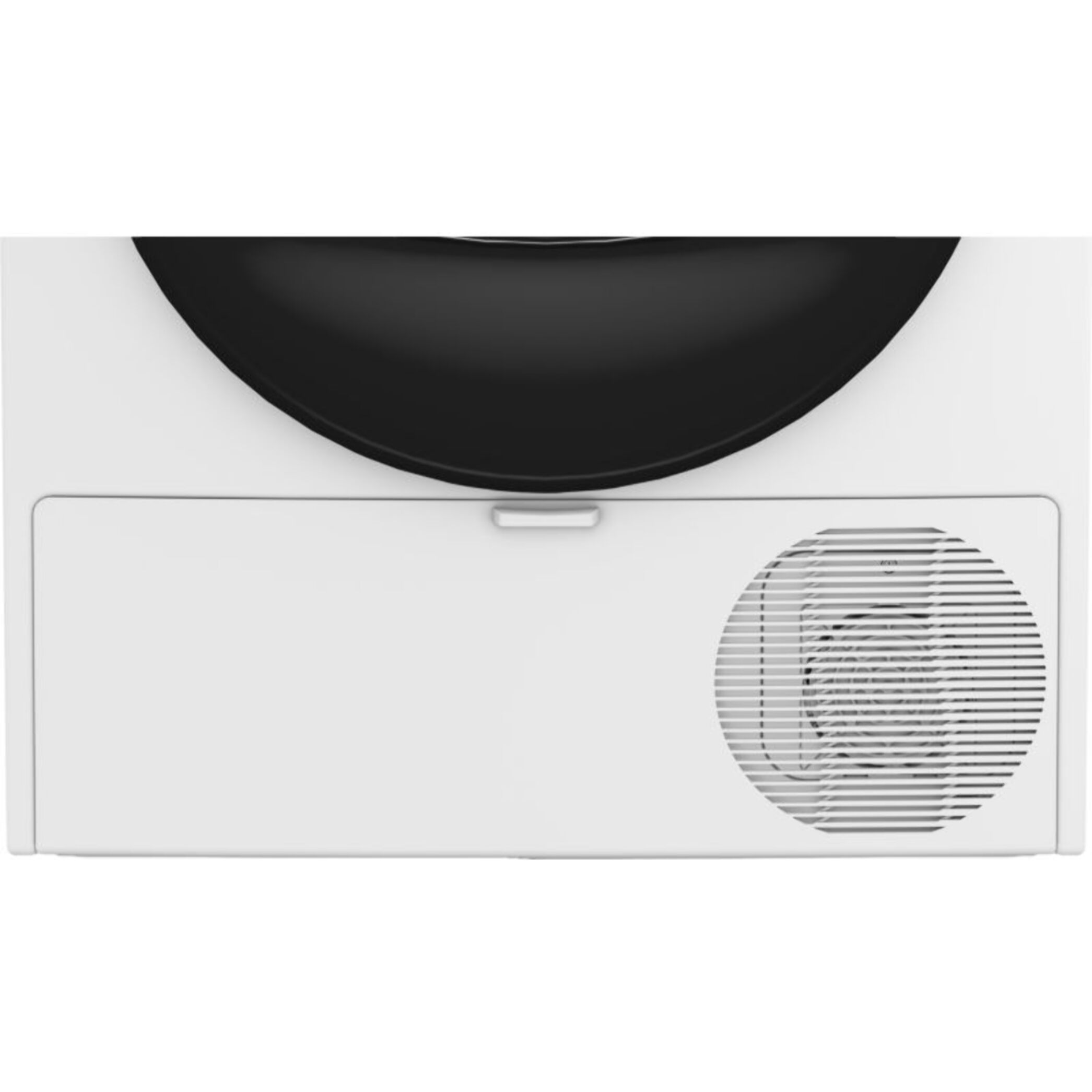 Sèche linge pompe à chaleur BEKO D3H210D93W